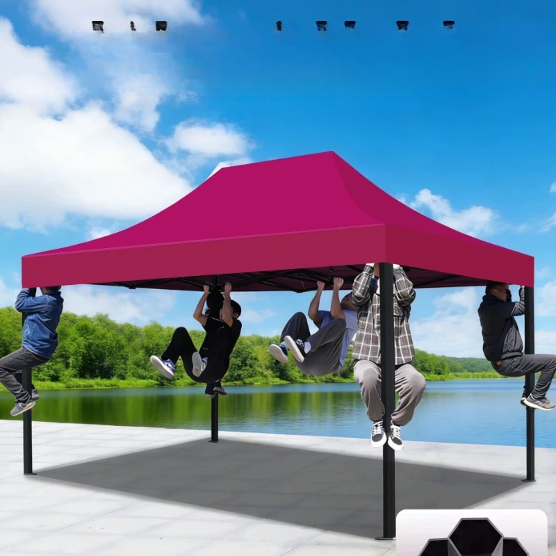 Sleek Profile Rain Shelter Features Modern Styling Sun Shade Complements Contemporary Decor Outdoor Furniture Zonnescherm XY40RS
Sleek Profile Rain Shelter Features Modern Styling Sun Shade Complements Contemporary Decor Outdoor Furniture Zonnescherm XY40RS
