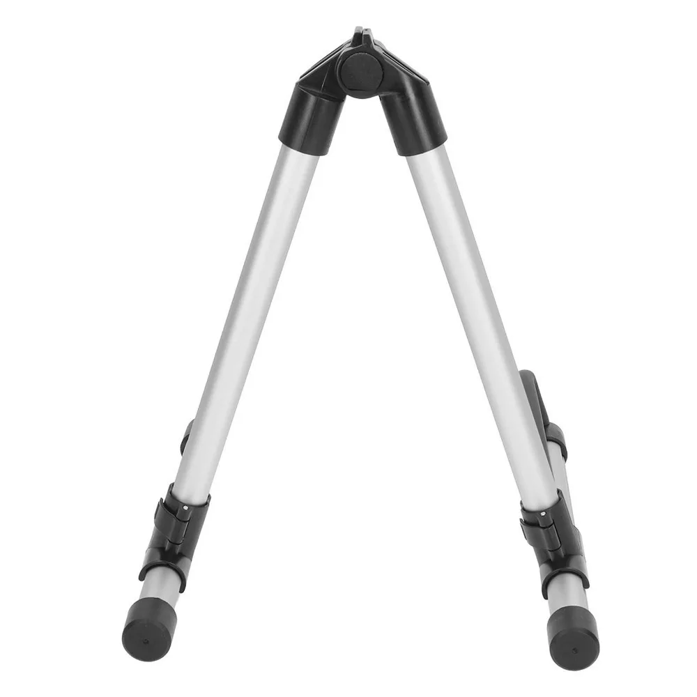 Aluminum alloy Guitar Stand Folding Adjustable Height Foldable Guitar Stand Detachable Gold/Silver
Aluminum alloy Guitar Stand Folding Adjustable Height Foldable Guitar Stand Detachable Gold/Silver