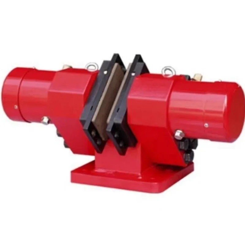 Pneumatic failure protection brakes 5SP 450SP 4SP 3SP
Pneumatic failure protection brakes 5SP 450SP 4SP 3SP