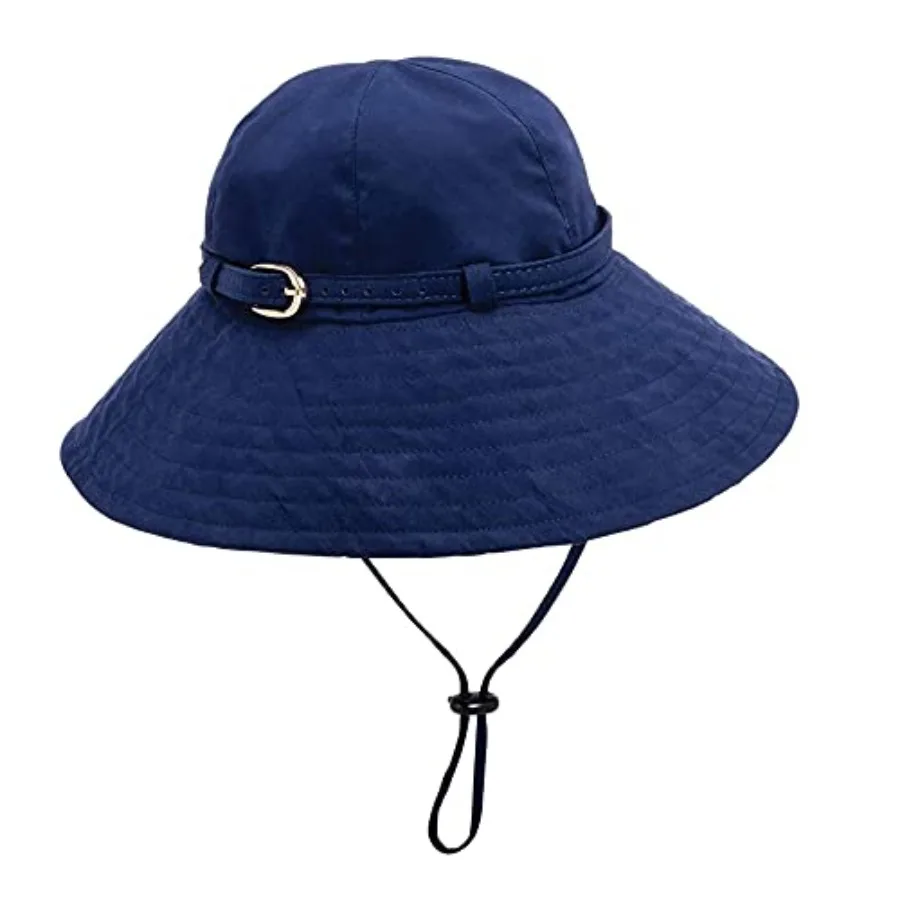 VINRELLA Rain and Sun Hat, Rain Hats for Women- Waterproof hat, Sun Protection, Shade Hat, Great for Hiking- Matte Bucket Hat
VINRELLA Rain and Sun Hat, Rain Hats for Women- Waterproof hat, Sun Protection, Shade Hat, Great for Hiking- Matte Bucket Hat