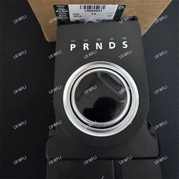 AP03 Gear Shift Module for Land Rover Range Rover Evoque 2012-2018, Discovery Sport 2015-2023 LR070696 LR068891 LR117066 
AP03 Gear Shift Module for Land Rover Range Rover Evoque 2012-2018, Discovery Sport 2015-2023 LR070696 LR068891 LR117066