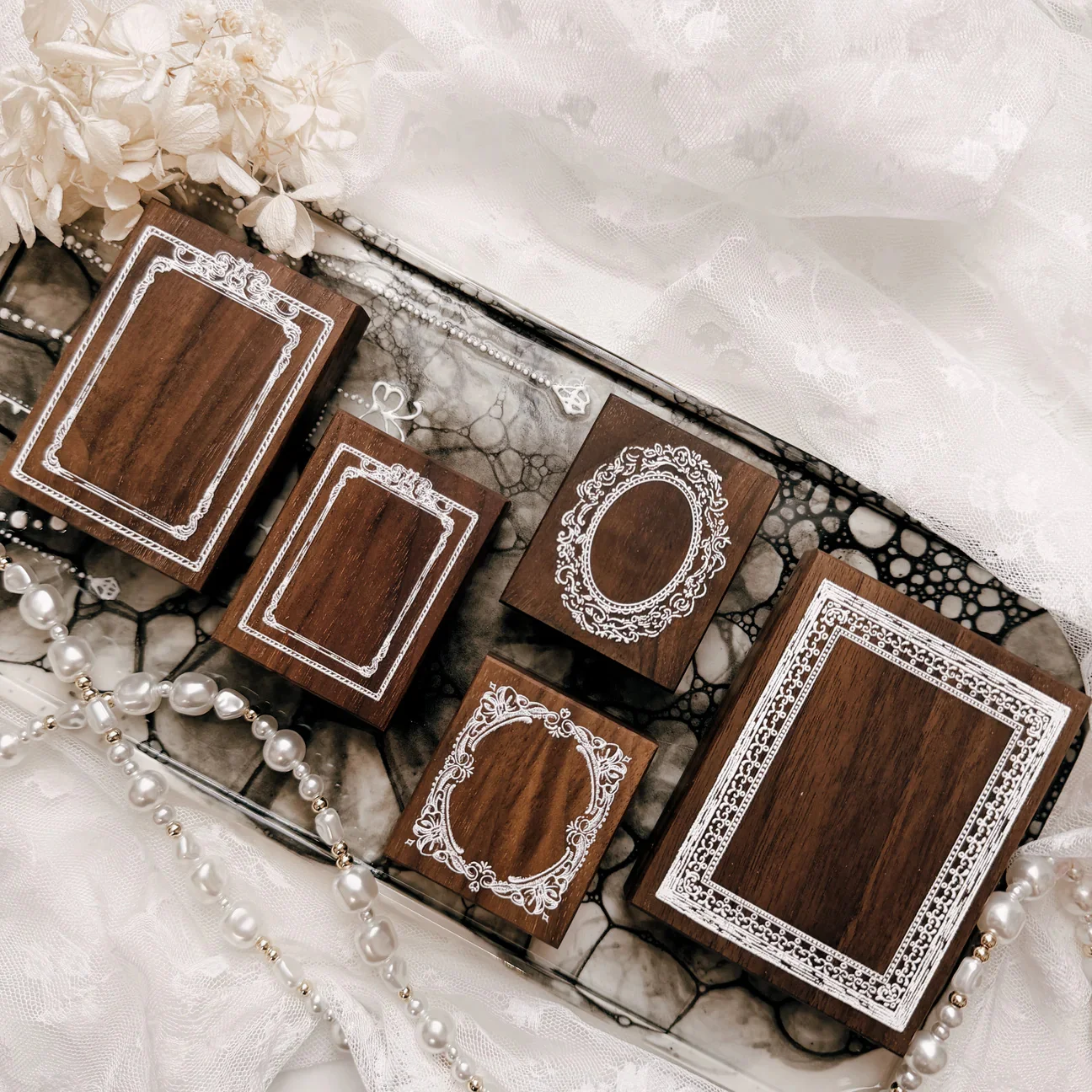 Journal Pages Vintage Grand Frame Collection Rubber Stamp for DIY Scrapbooking Photo Album Card Making
Journal Pages Vintage Grand Frame Collection Rubber Stamp for DIY Scrapbooking Photo Album Card Making