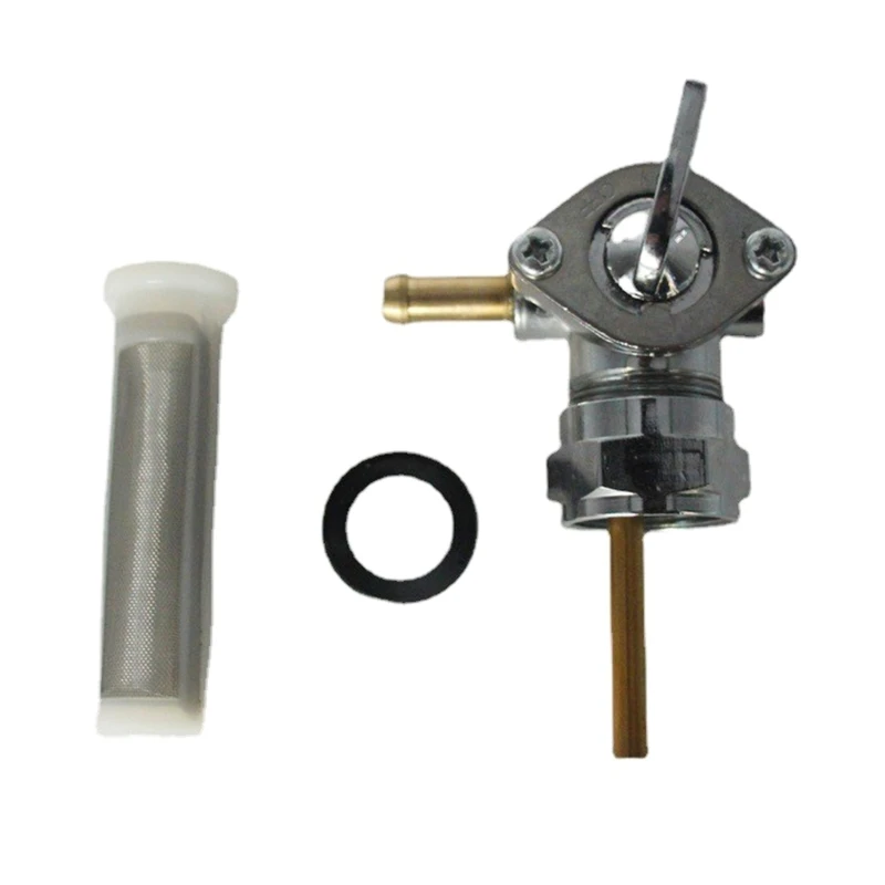 22mm 62167-81 Gas Tanks Petcock Tap For Motorcycles ATV Quad 
22mm 62167-81 Gas Tanks Petcock Tap For Motorcycles ATV Quad