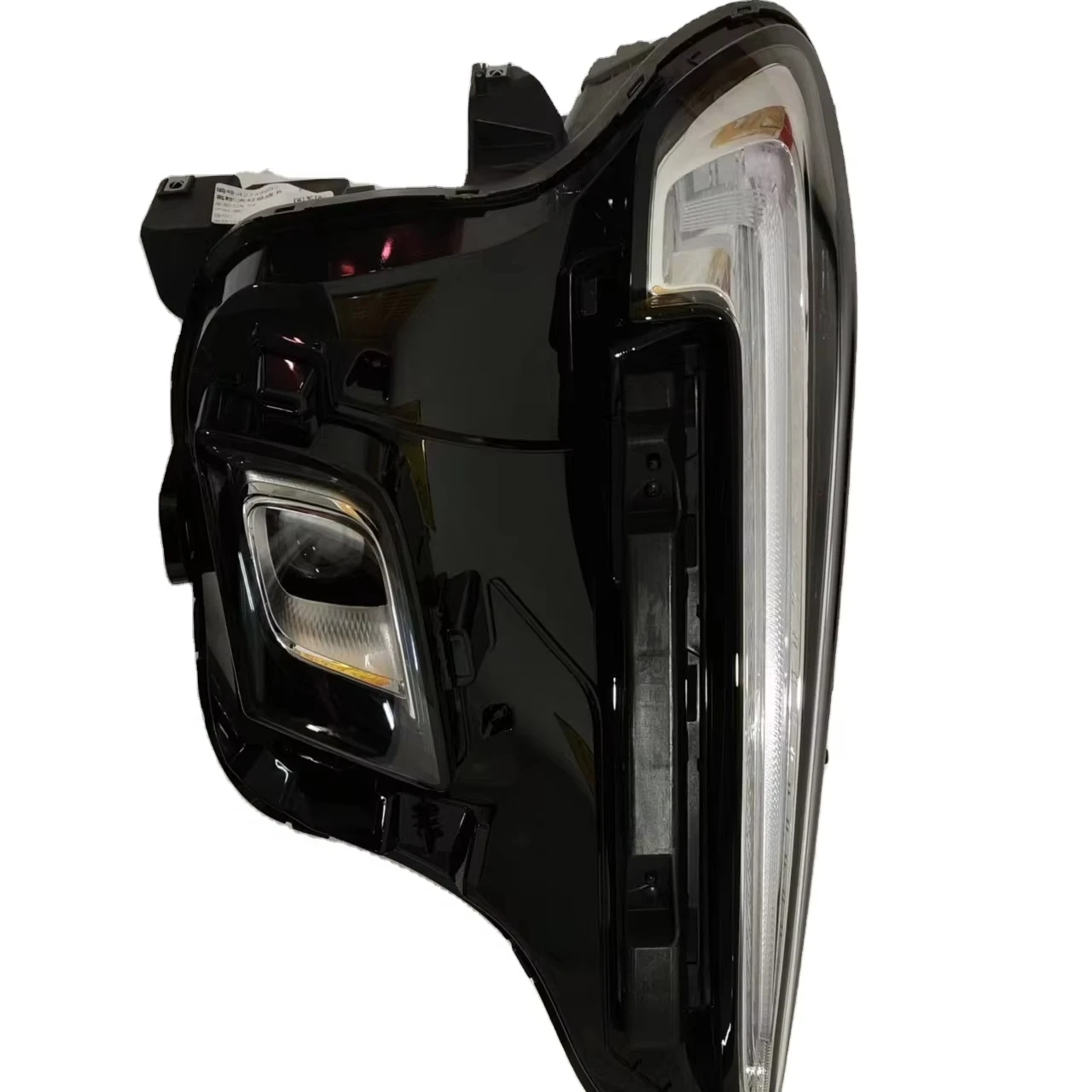 Hot Selling GX 24 Headlights 42739692 42854416 42854415 42739691
Hot Selling GX 24 Headlights 42739692 42854416 42854415 42739691