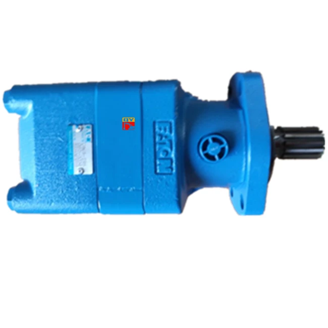 OMB-195 Hydraulic Motor Low Speed High Torque OMB-195/082-2014 orbit Motor Factory Price
OMB-195 Hydraulic Motor Low Speed High Torque OMB-195/082-2014 orbit Motor Factory Price