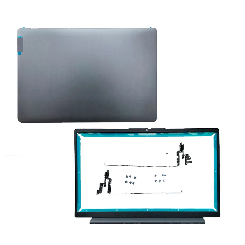 Новинка для Lenovo IdeaPad 3-15itl6 3-15alc6 82h8 ЖК задняя крышка передняя панель серебристый
Новинка для Lenovo IdeaPad 3-15itl6 3-15alc6 82h8 ЖК задняя крышка передняя панель серебристый