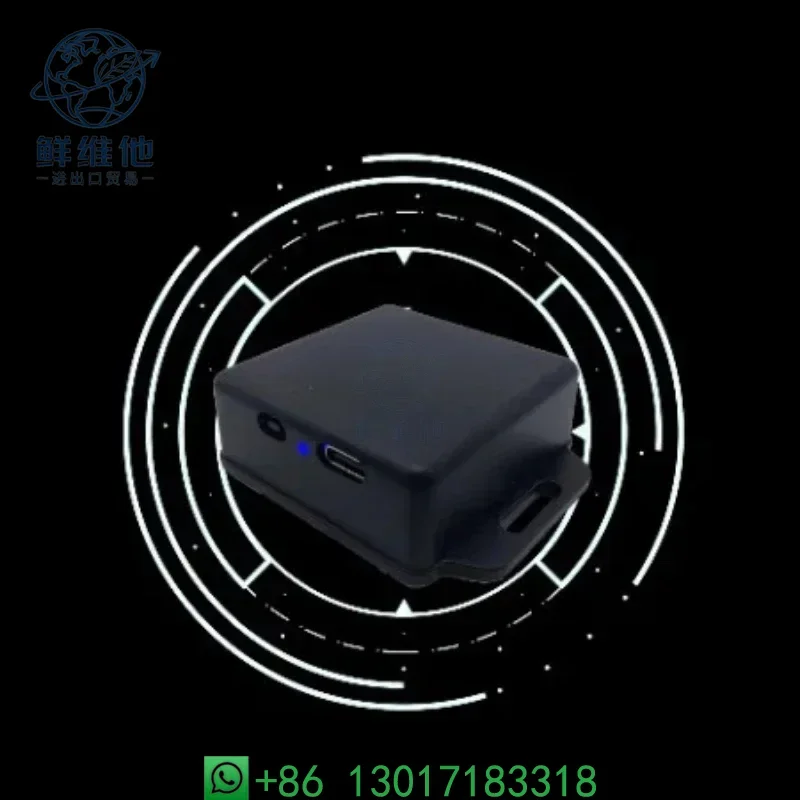 SlimeVR+ Bno085 Virtual Chat Tracker Full Body Tracking Motion Capture
SlimeVR+ Bno085 Virtual Chat Tracker Full Body Tracking Motion Capture