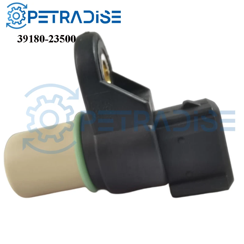 Новый датчик положения коленчатого вала для Hyundai Elantra Tiburon Tucson Kia Soul Spectra Sportage, автомобильные детали OEM 39180-23500 3918023500
Новый датчик положения коленчатого вала для Hyundai Elantra Tiburon Tucson Kia Soul Spectra Sportage, автомобильные детали OEM 39180-23500 3918023500