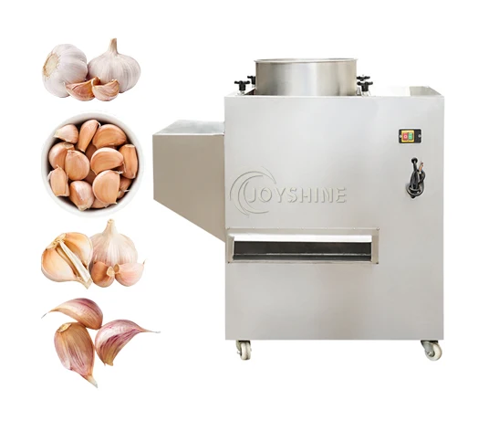 Industrial Garlic Slicer Machine Garlic Peeling Machine Automatic Onion and Garlic Peeling Machine
Industrial Garlic Slicer Machine Garlic Peeling Machine Automatic Onion and Garlic Peeling Machine