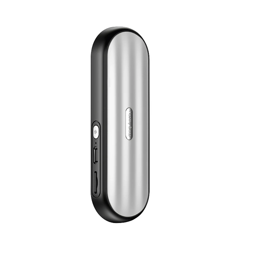 NEW Under Pillow Bone Conduction Sleep Aid Bluetooth Speaker Music Box White Noise Support TF Card Timed Shutdown Black
NEW Under Pillow Bone Conduction Sleep Aid Bluetooth Speaker Music Box White Noise Support TF Card Timed Shutdown Black