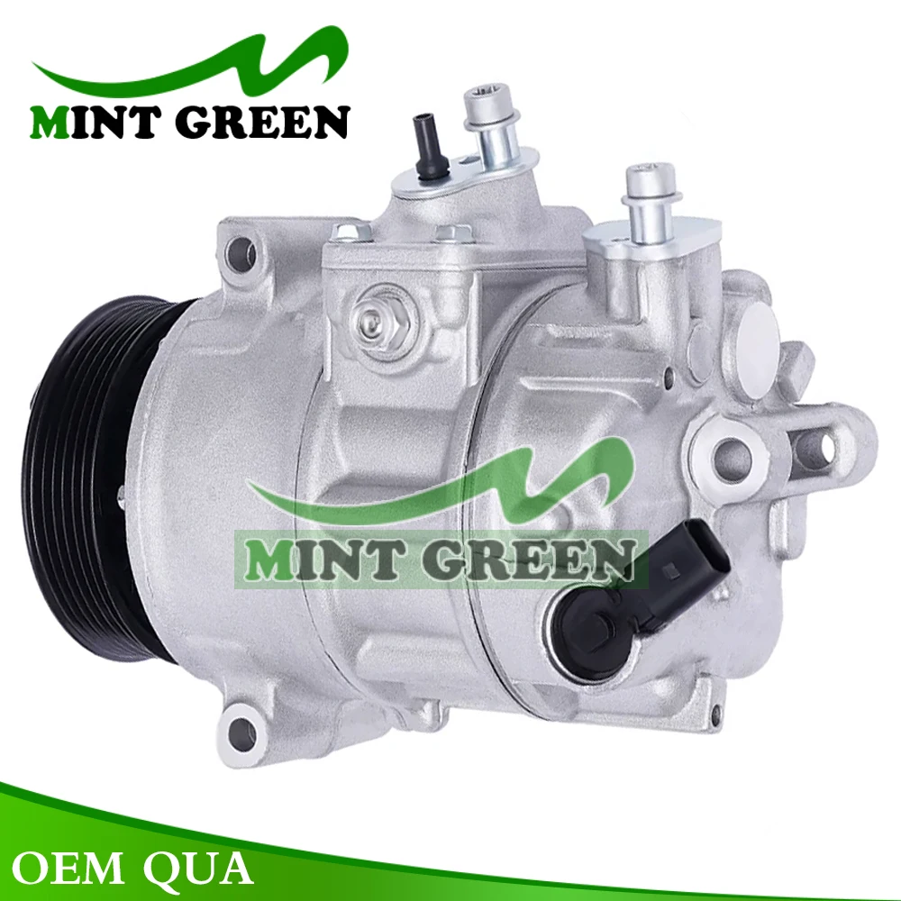 AC Compressor For VW Jetta Passat Tiguan Touareg 1k0820803g 1k0820859f 1k0820803q 1k0820808fx 1K0820808BX 1K0820808D
AC Compressor For VW Jetta Passat Tiguan Touareg 1k0820803g 1k0820859f 1k0820803q 1k0820808fx 1K0820808BX 1K0820808D