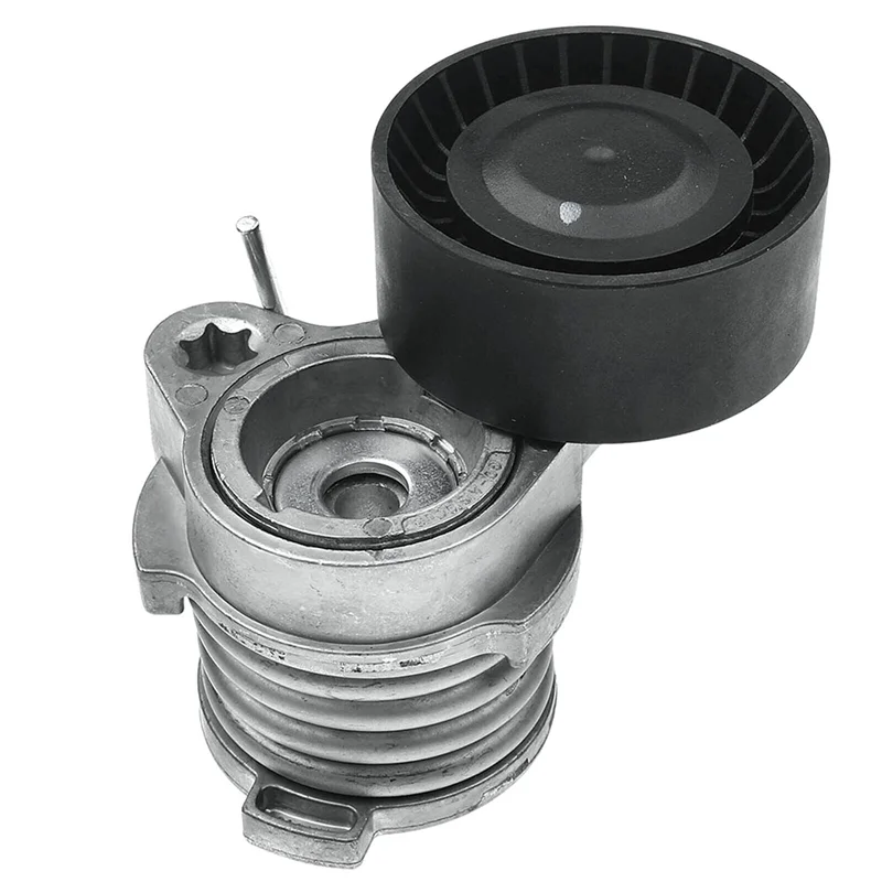 NEW-11287549873 Drive Belt Tensioner Assembly For BMW 750I 650I 2012-2018 550I 550I GT Xdrive X5 X6 Replacement Parts Accessorie
NEW-11287549873 Drive Belt Tensioner Assembly For BMW 750I 650I 2012-2018 550I 550I GT Xdrive X5 X6 Replacement Parts Accessorie