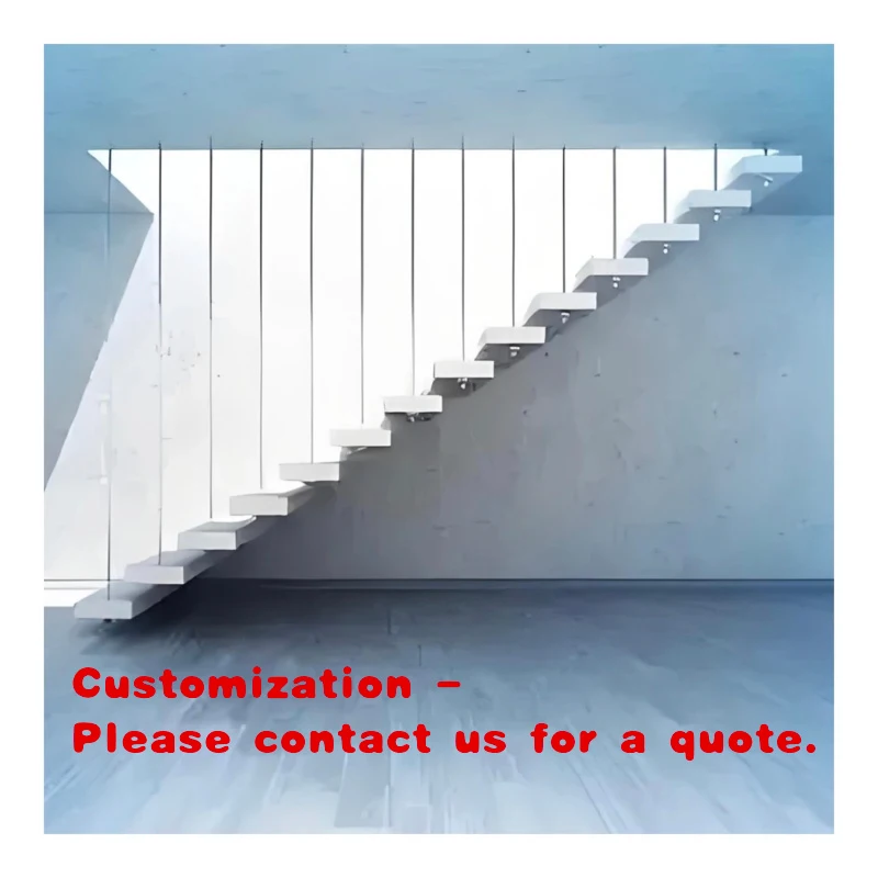 custom.Prima Floating Staircase Prefabricated Design Easy Installation Home Improvement
custom.Prima Floating Staircase Prefabricated Design Easy Installation Home Improvement