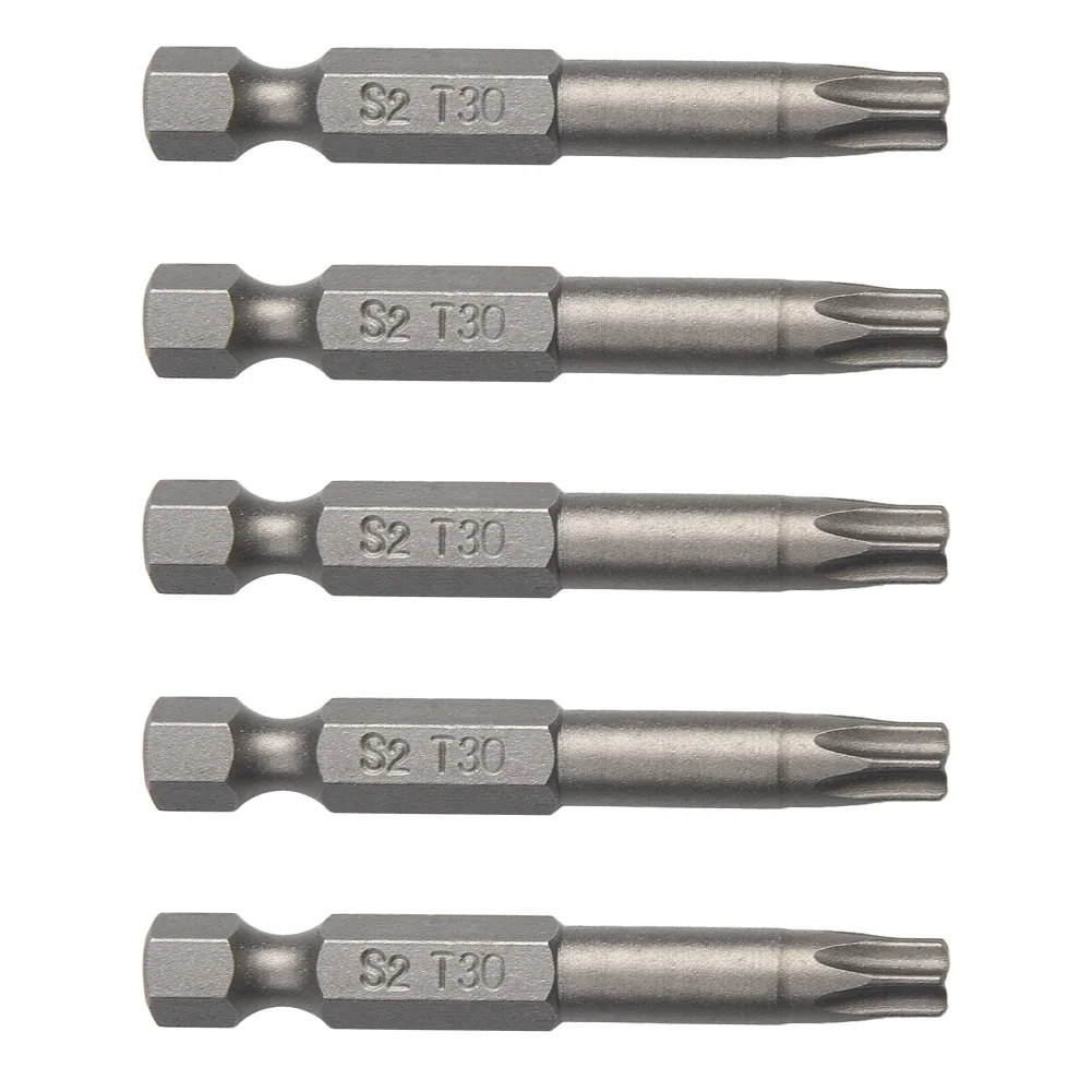 10pcs Hex Head Wrench Drill Bits Set 100mm SAE Metric Electric Hexagonal Bit Screwdriver Socket Bit Power Tool Parts
10pcs Hex Head Wrench Drill Bits Set 100mm SAE Metric Electric Hexagonal Bit Screwdriver Socket Bit Power Tool Parts