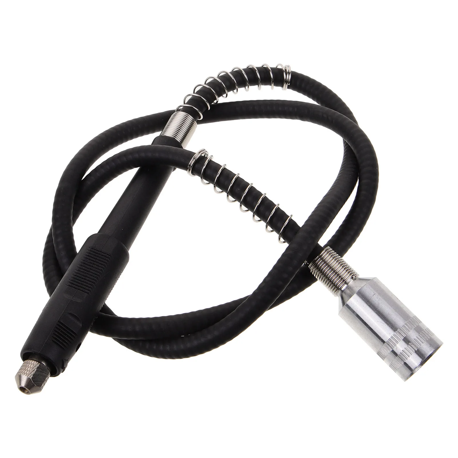 Flex Shaft Adapter Electric Drill Flexible Extension Cord Caulking Attachment Rotary Tool Shaft Durable Drill Extension Cord
Flex Shaft Adapter Electric Drill Flexible Extension Cord Caulking Attachment Rotary Tool Shaft Durable Drill Extension Cord