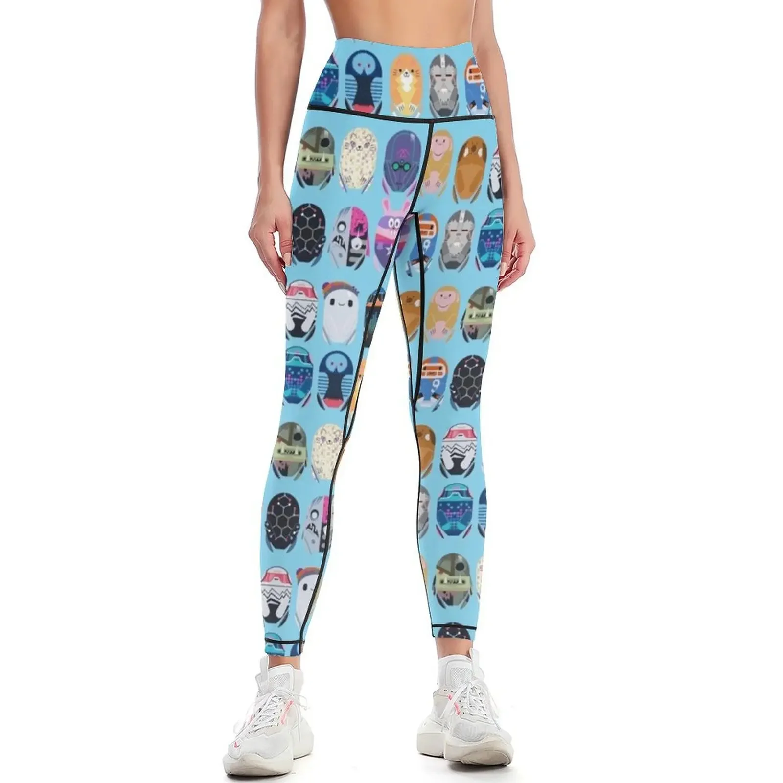 Multipack Bbot from Ron's gone wrong (2021) Leggings Pants sport sporty woman gym flared Womens Leggings
Multipack Bbot from Ron's gone wrong (2021) Leggings Pants sport sporty woman gym flared Womens Leggings