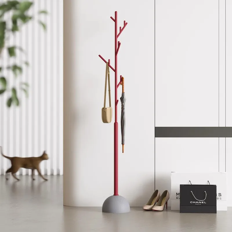 Подставка для детской комнаты, вешалка для одежды, современный органайзер для одежды с крючками, простая вешалка для одежды для спальни, компактная входная вешалка
Подставка для детской комнаты, вешалка для одежды, современный органайзер для одежды с крючками, простая вешалка для одежды для спальни, компактная входная вешалка