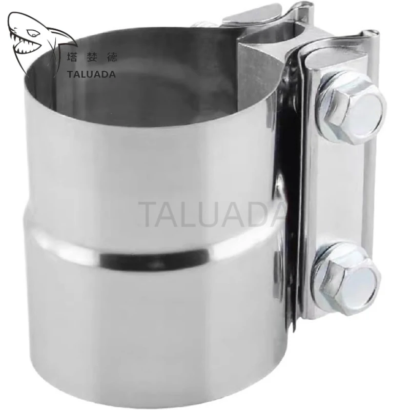 Muffler Clamp For Excavator EC210B 210B Stainless Steel Exhauster Clip Exhaust Pipe Clamp Engine Parts High Quality
Muffler Clamp For Excavator EC210B 210B Stainless Steel Exhauster Clip Exhaust Pipe Clamp Engine Parts High Quality