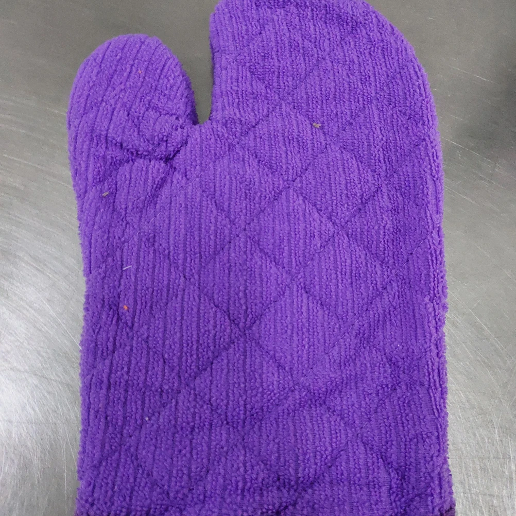 Oven Heat Resistant Gloves Thickened Insulation Pads Microwave Kitchen Gloves Toweling Gloves For High Temperatures
Oven Heat Resistant Gloves Thickened Insulation Pads Microwave Kitchen Gloves Toweling Gloves For High Temperatures
