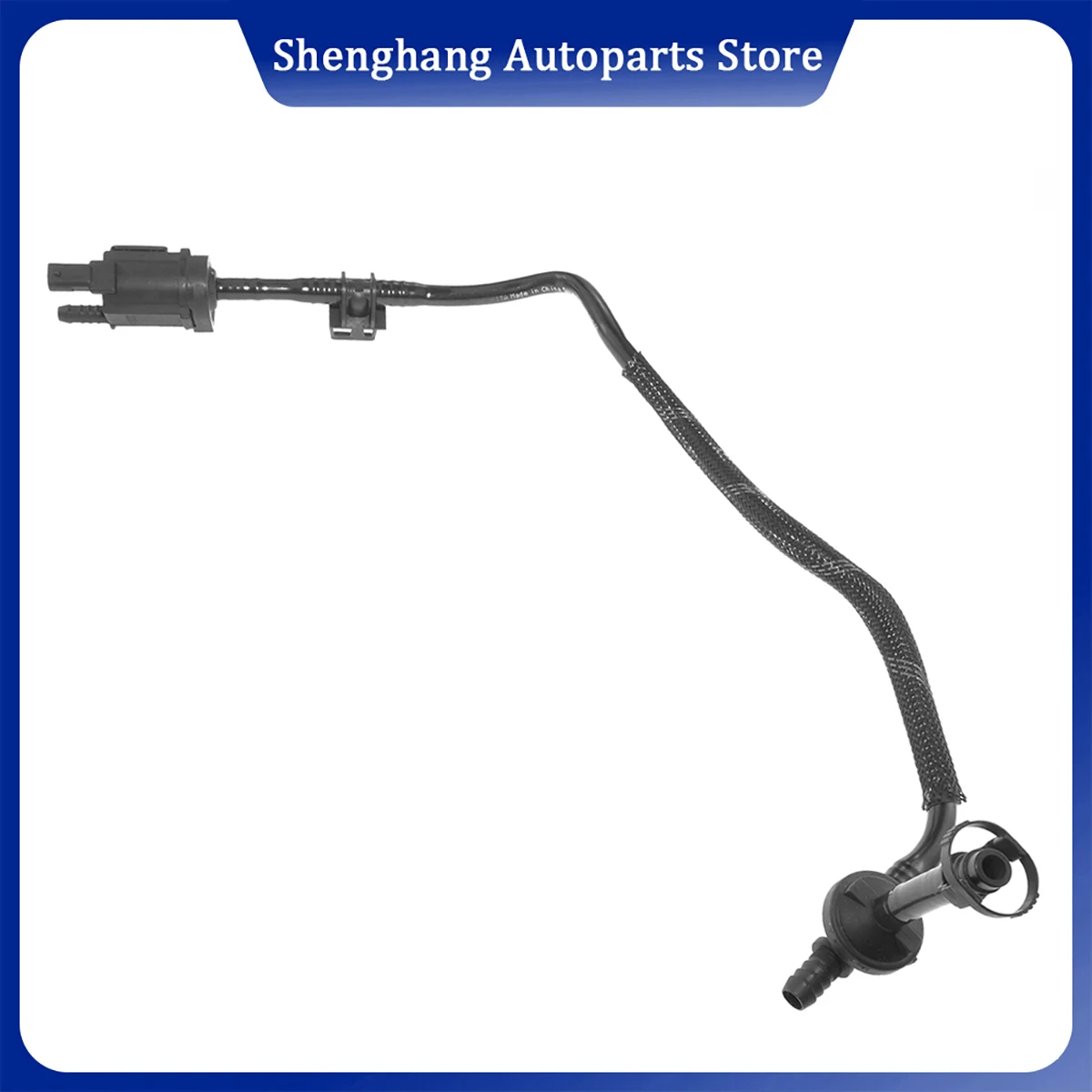 06M133240CG 06M133240BP Connecting Tube with AKF Valve 06M133240AP 06M133240BK for Audi A4 A5 A6 A7 Q5 Q7 Q8 Bentayga VW Touareg
06M133240CG 06M133240BP Connecting Tube with AKF Valve 06M133240AP 06M133240BK for Audi A4 A5 A6 A7 Q5 Q7 Q8 Bentayga VW Touareg