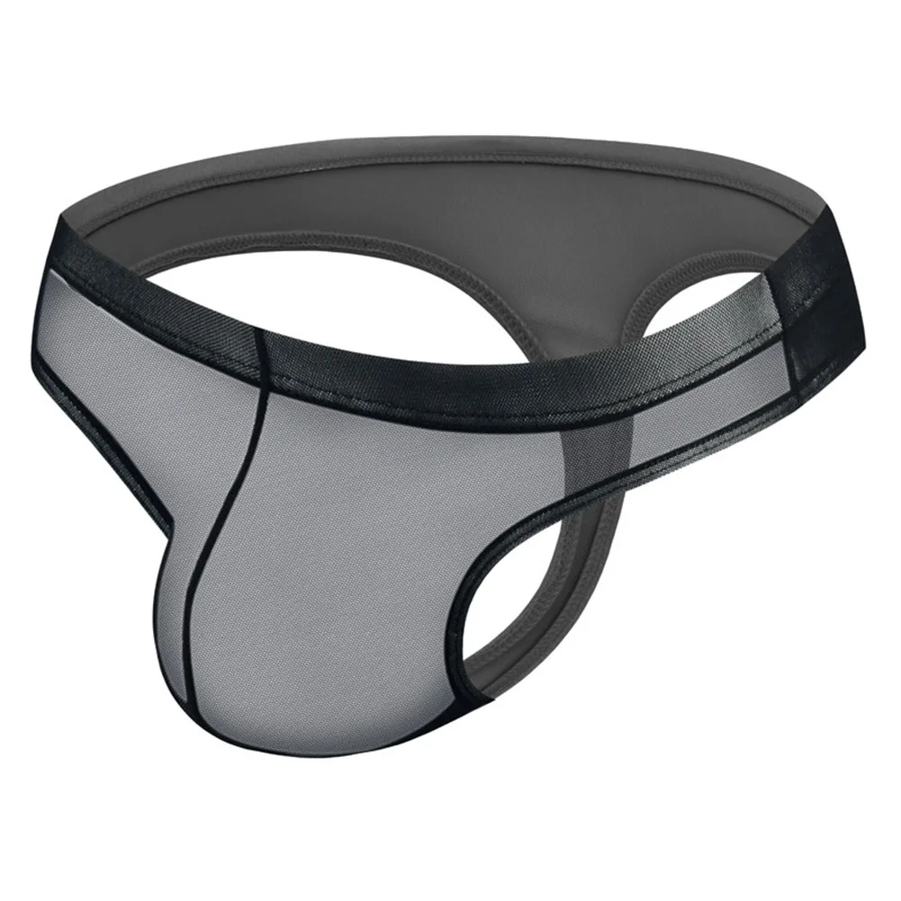 Sexy Mens G-String Low Rise Briefs Elastic Thong Solid Breathable Underwear T Back Ultra-Thin Underpants Gay Sissy Pouch Panties
Sexy Mens G-String Low Rise Briefs Elastic Thong Solid Breathable Underwear T Back Ultra-Thin Underpants Gay Sissy Pouch Panties