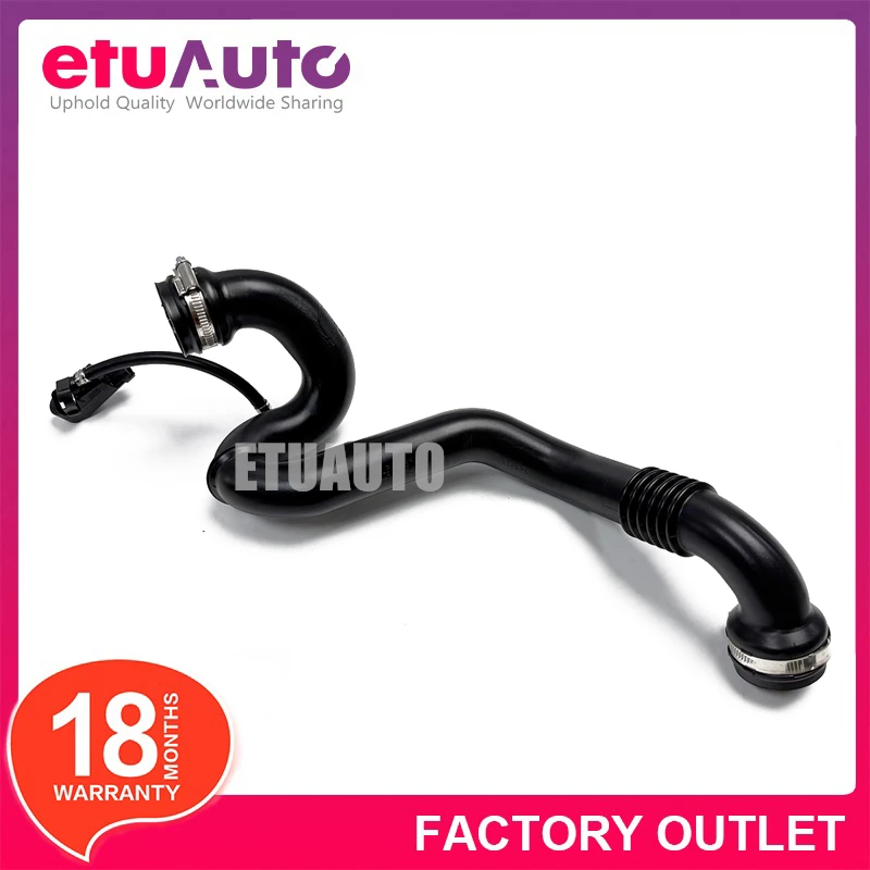 8200907826 8200540493 8200672558 For Renault Espace Laguna 2.0 dCi Turbo Intercharge Air Hose
8200907826 8200540493 8200672558 For Renault Espace Laguna 2.0 dCi Turbo Intercharge Air Hose