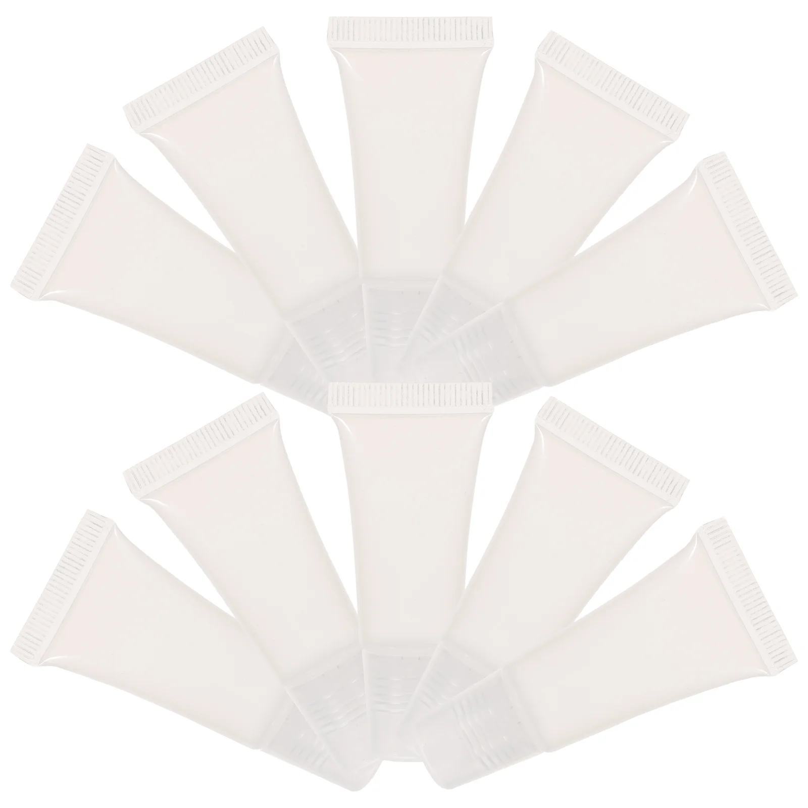 10pcs 8ML Empty Tubes Lip Gloss Balm Clear Mini Containers 8ML tube Lip gloss tube tube
10pcs 8ML Empty Tubes Lip Gloss Balm Clear Mini Containers 8ML tube Lip gloss tube tube