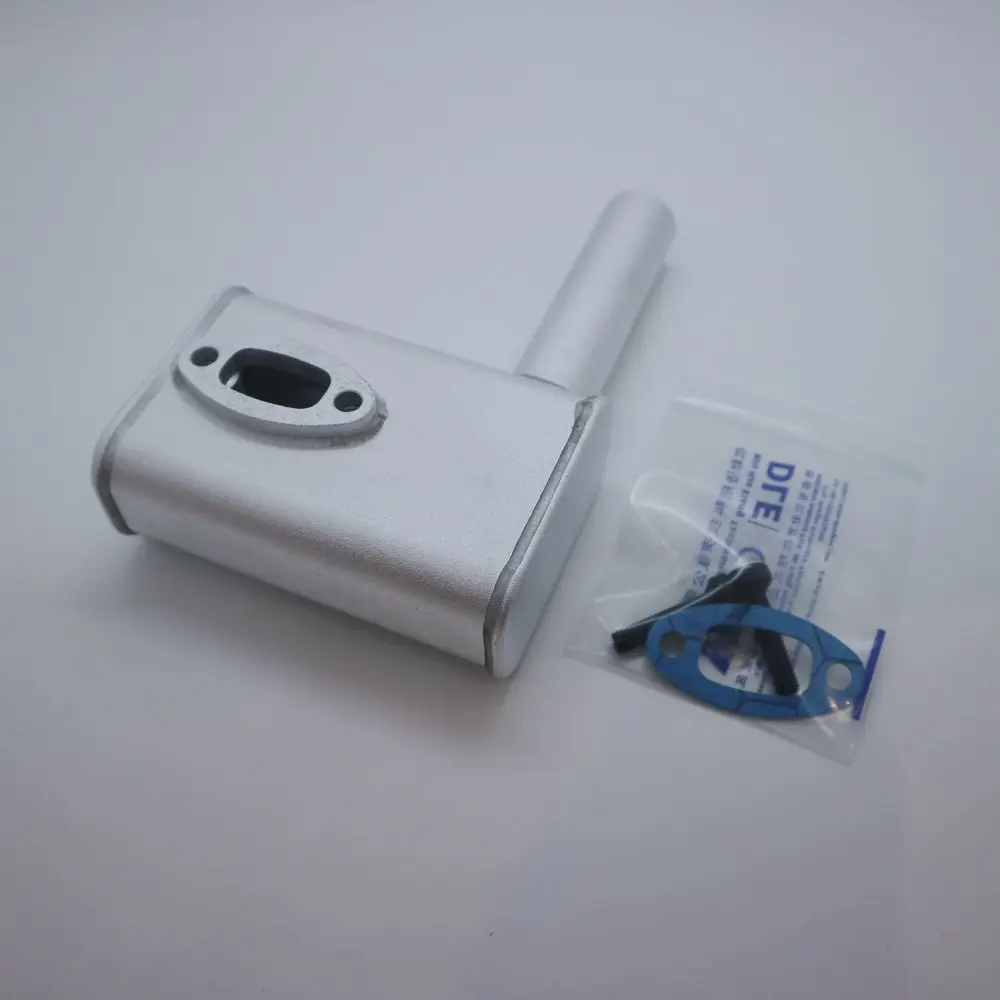 Новая оригинальная деталь DLE! Выхлопная труба для бензинового двигателя DLE30 DLE30C31
Новая оригинальная деталь DLE! Выхлопная труба для бензинового двигателя DLE30 DLE30C31