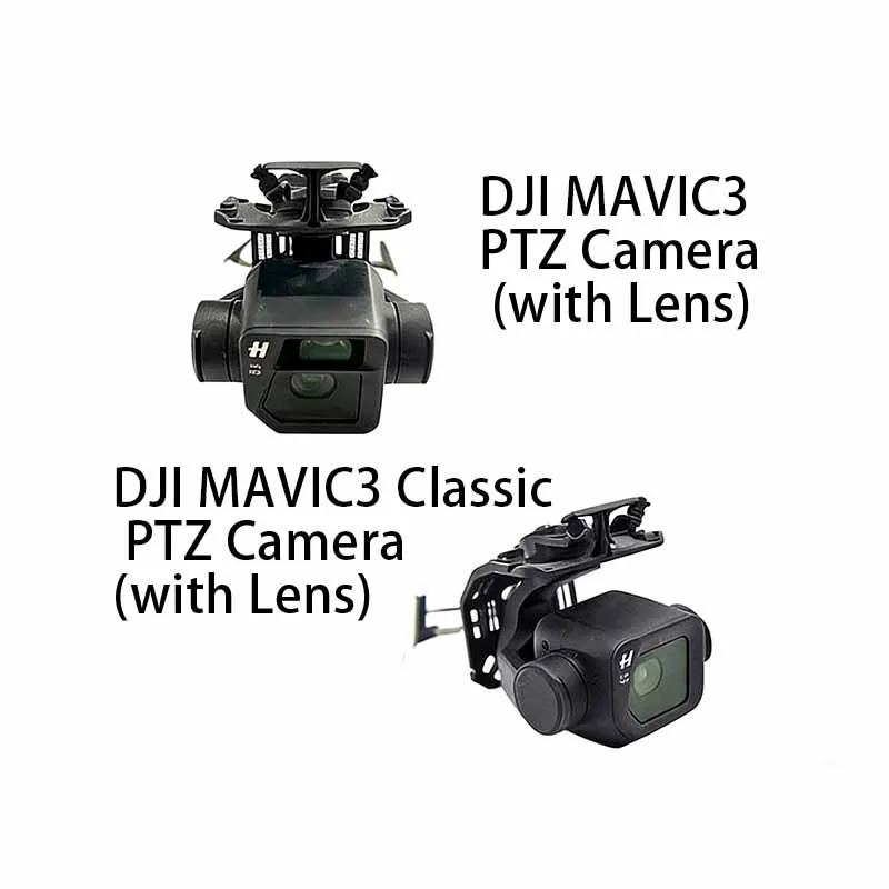 Комплект PTZ-камеры DJI Mavic 3 с объективом и комплектующими для ремонта PTZ-камеры Yu 3 Classic с объективом
Комплект PTZ-камеры DJI Mavic 3 с объективом и комплектующими для ремонта PTZ-камеры Yu 3 Classic с объективом