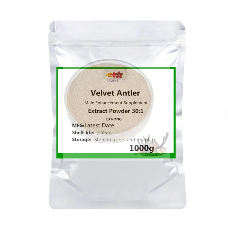 Заводская профессиональная герметичная упаковка, экстракт VELVET ANTLER - дополнение для улучшения тела и лица, молодежный блестящий порошок
Заводская профессиональная герметичная упаковка, экстракт VELVET ANTLER - дополнение для улучшения тела и лица, молодежный блестящий порошок