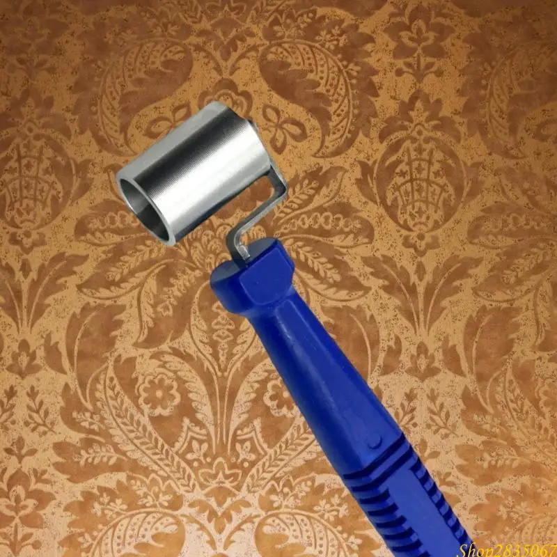 Обои из нержавеющей стали роликовые роликовые сглаживание ролика Ширина 33M 831F
Обои из нержавеющей стали роликовые роликовые сглаживание ролика Ширина 33M 831F