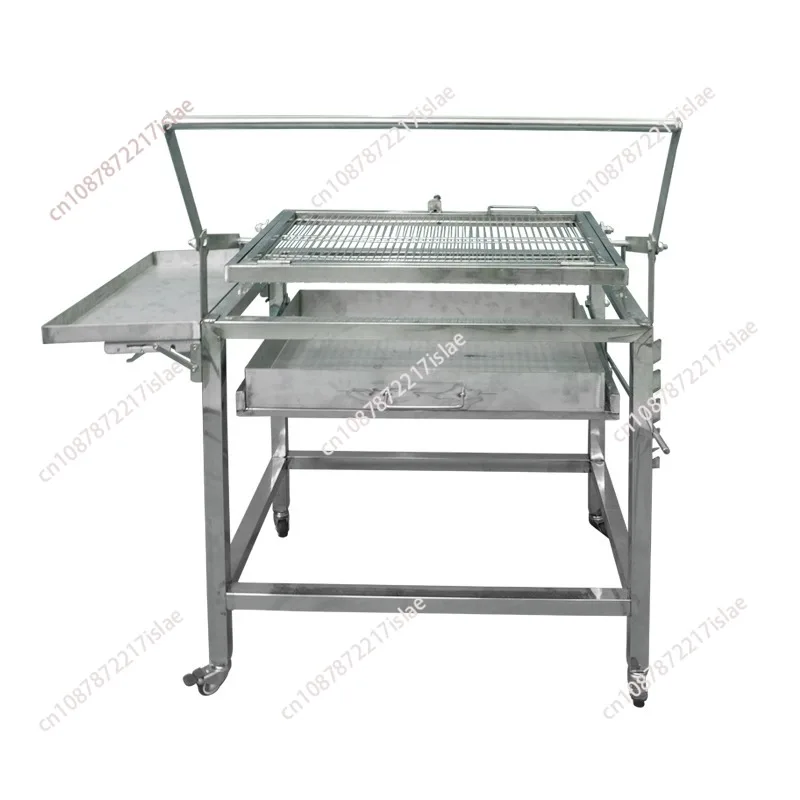 Новый флип-гриль для барбекю, портативный складной гриль для барбекю на открытом воздухе, вращающийся бытовой гриль для барбекю
Новый флип-гриль для барбекю, портативный складной гриль для барбекю на открытом воздухе, вращающийся бытовой гриль для барбекю