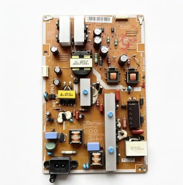 BN44-00500A BN44-00500B Power Supply Board For Samsung Smart TV UN60EH6000FXZA UN60EH6002FXZA UN60EH6003FXZA UN60EH6050FXZA
BN44-00500A BN44-00500B Power Supply Board For Samsung Smart TV UN60EH6000FXZA UN60EH6002FXZA UN60EH6003FXZA UN60EH6050FXZA