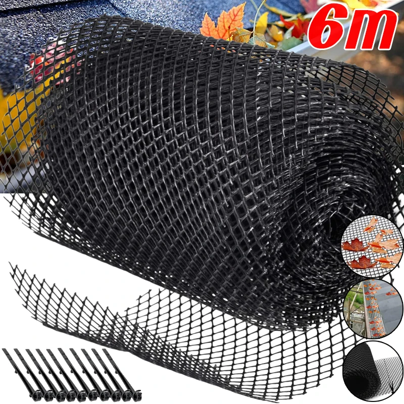 Anti-Falling Net Mesh Strainer Filter Garden Bird Net Fence Gutter Guard Leaf Debris Mud Trap Downpipe Guttering Cleaning Tools
Anti-Falling Net Mesh Strainer Filter Garden Bird Net Fence Gutter Guard Leaf Debris Mud Trap Downpipe Guttering Cleaning Tools