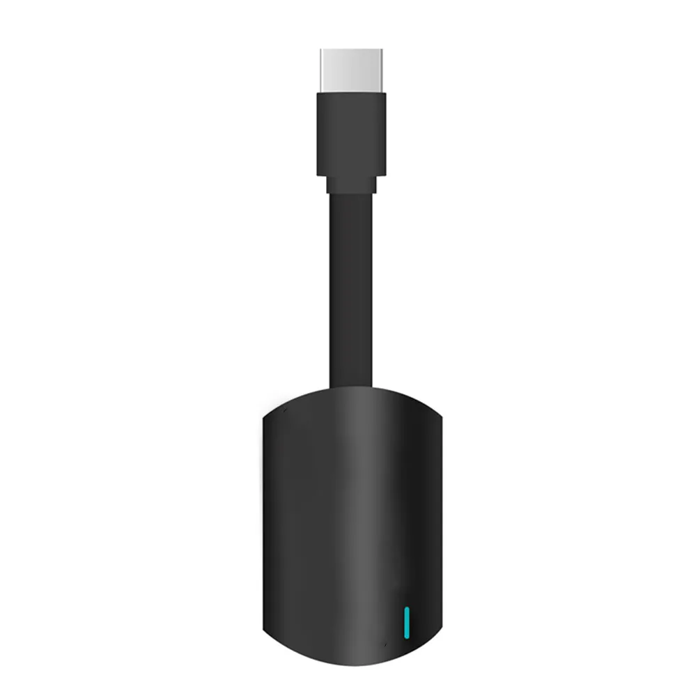 Беспроводной адаптер WiFi Display Dongle для дублирования экрана, поддерживает Miracast для смартфонов, планшетов, ноутбуков, подключения к HDTV и проекторам.
Беспроводной адаптер WiFi Display Dongle для дублирования экрана, поддерживает Miracast для смартфонов, планшетов, ноутбуков, подключения к HDTV и проекторам.