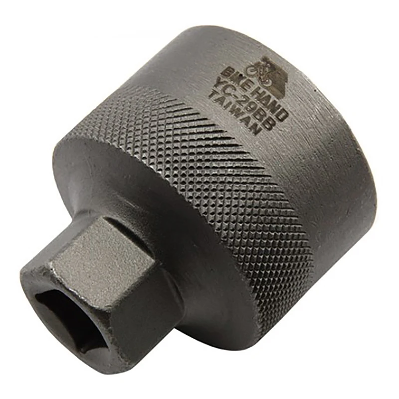 BIKE HAND Bicycle Bottom Bracket Tool Yc-29Bb Repair Wrench Spanner for Hollowtech Chainset Disassembly Tool Grey XQ
BIKE HAND Bicycle Bottom Bracket Tool Yc-29Bb Repair Wrench Spanner for Hollowtech Chainset Disassembly Tool Grey XQ