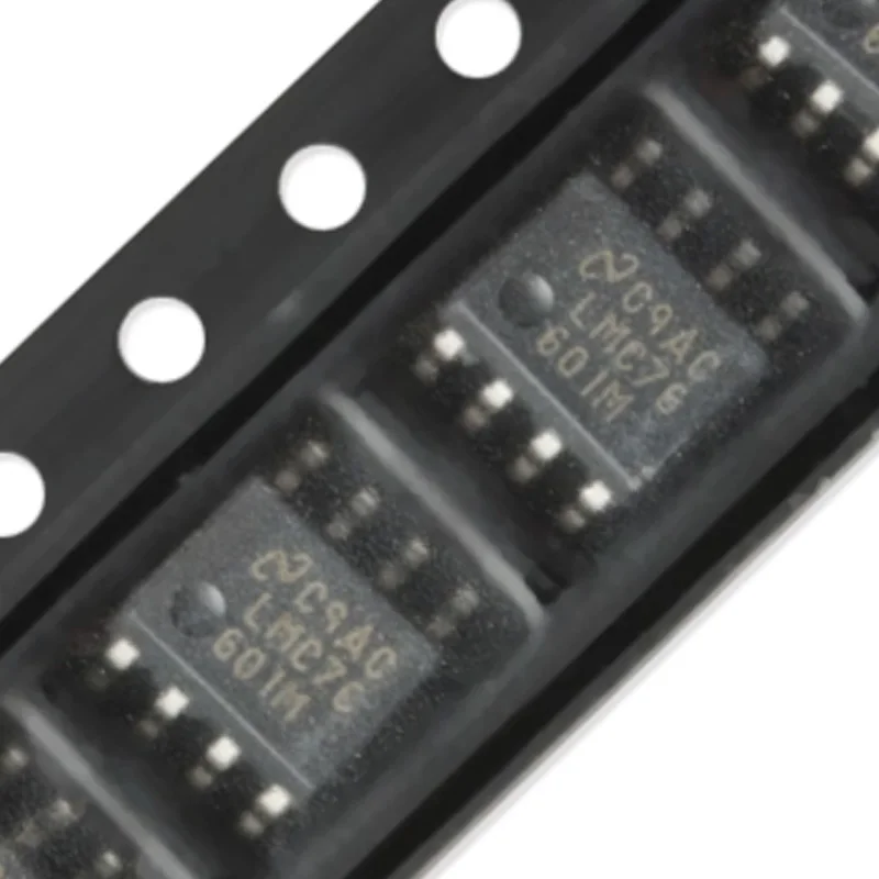 20Pcs New Original Lmc7660Imx/Nopb Silk Screen Lmc7660Im Soic-8 Switch Capacitor Voltage Converter Chip
20Pcs New Original Lmc7660Imx/Nopb Silk Screen Lmc7660Im Soic-8 Switch Capacitor Voltage Converter Chip