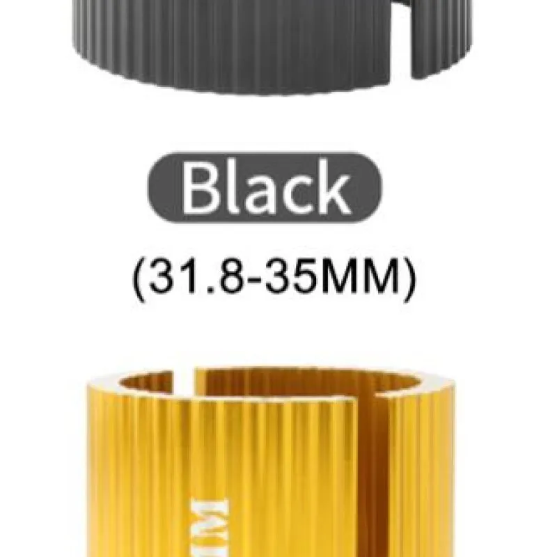 Bike Handlebar Stem Spacer Conversion Shim MTB Wave Pattern Bicycle Replacement Parts Bicycle Handlebar Spacer
Bike Handlebar Stem Spacer Conversion Shim MTB Wave Pattern Bicycle Replacement Parts Bicycle Handlebar Spacer