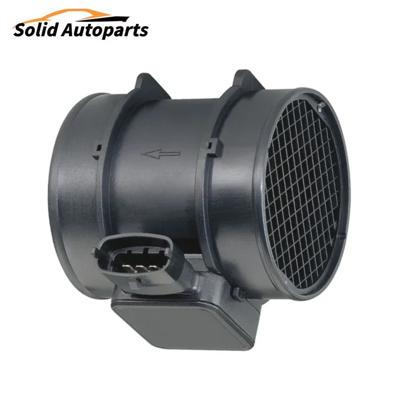 90530463 MAF Meter Mass Air Flow Sensor Fits SAAB OPEL VAUXHALL ASTRA CORSA OMEGA VECTRA ZAFIRA A B C G H 1.8 5WK9606 5WK9641
90530463 MAF Meter Mass Air Flow Sensor Fits SAAB OPEL VAUXHALL ASTRA CORSA OMEGA VECTRA ZAFIRA A B C G H 1.8 5WK9606 5WK9641