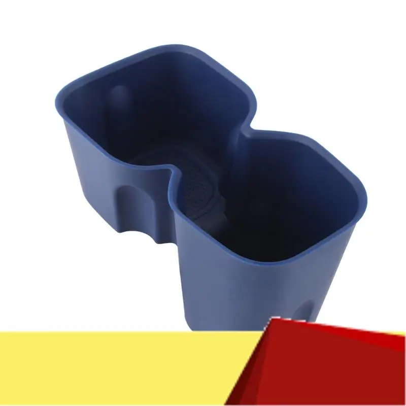 Navy Blue Car Water Cup Holder Storage Box Anti-Slip Fixed Beverage Holder For BYD Dolphin Mini / For BYD Seagull Replacement-M5
Navy Blue Car Water Cup Holder Storage Box Anti-Slip Fixed Beverage Holder For BYD Dolphin Mini / For BYD Seagull Replacement-M5