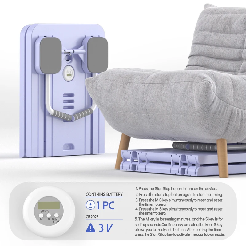 Женский многофункциональный портативный набор досок для пилатеса, складной реформатор с роликовыми колесами для пресса для домашнего использования и начинающих
Женский многофункциональный портативный набор досок для пилатеса, складной реформатор с роликовыми колесами для пресса для домашнего использования и начинающих