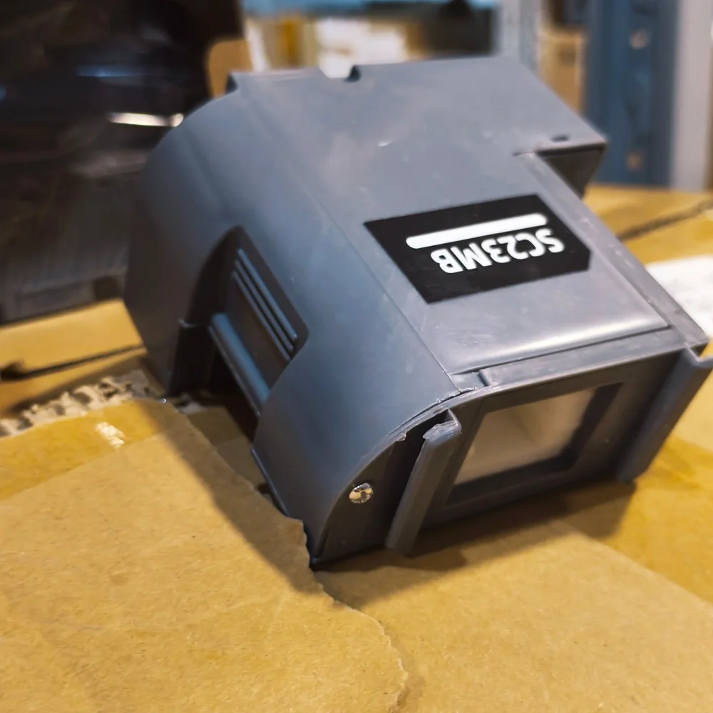 5X C13S210125 S210125 SC23MB Waste Ink Maintenance Tank for EPSON SC-F100 SC-F130 SC-F160 SC-F170
5X C13S210125 S210125 SC23MB Waste Ink Maintenance Tank for EPSON SC-F100 SC-F130 SC-F160 SC-F170