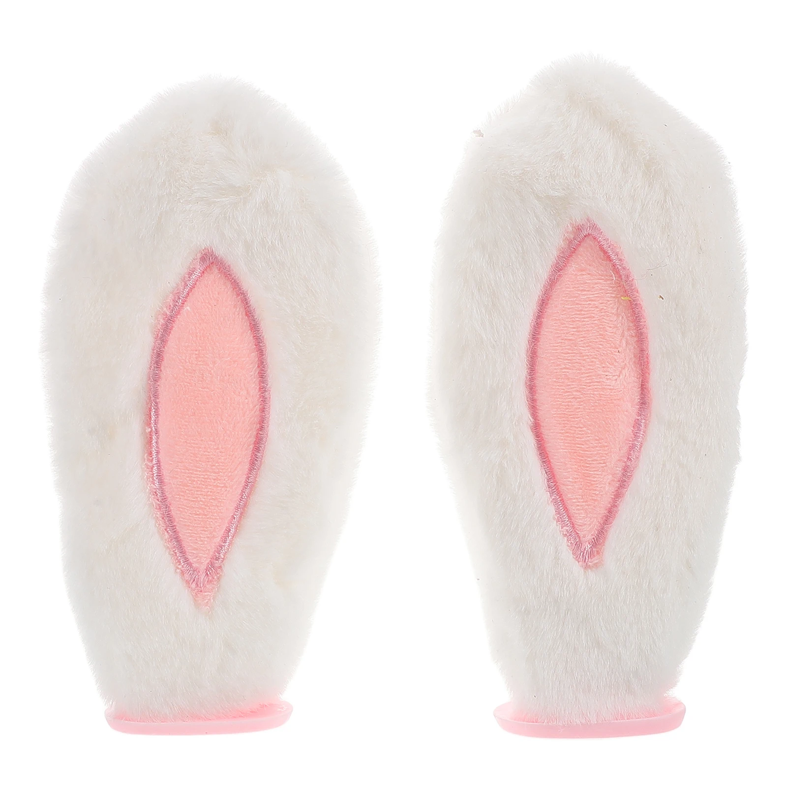 2pcs Decoration Ears Bunny Funny Motorcycle Accessories For Women Ski Animal Soft Cartoon Style Easy Install Bicycle
2pcs Decoration Ears Bunny Funny Motorcycle Accessories For Women Ski Animal Soft Cartoon Style Easy Install Bicycle