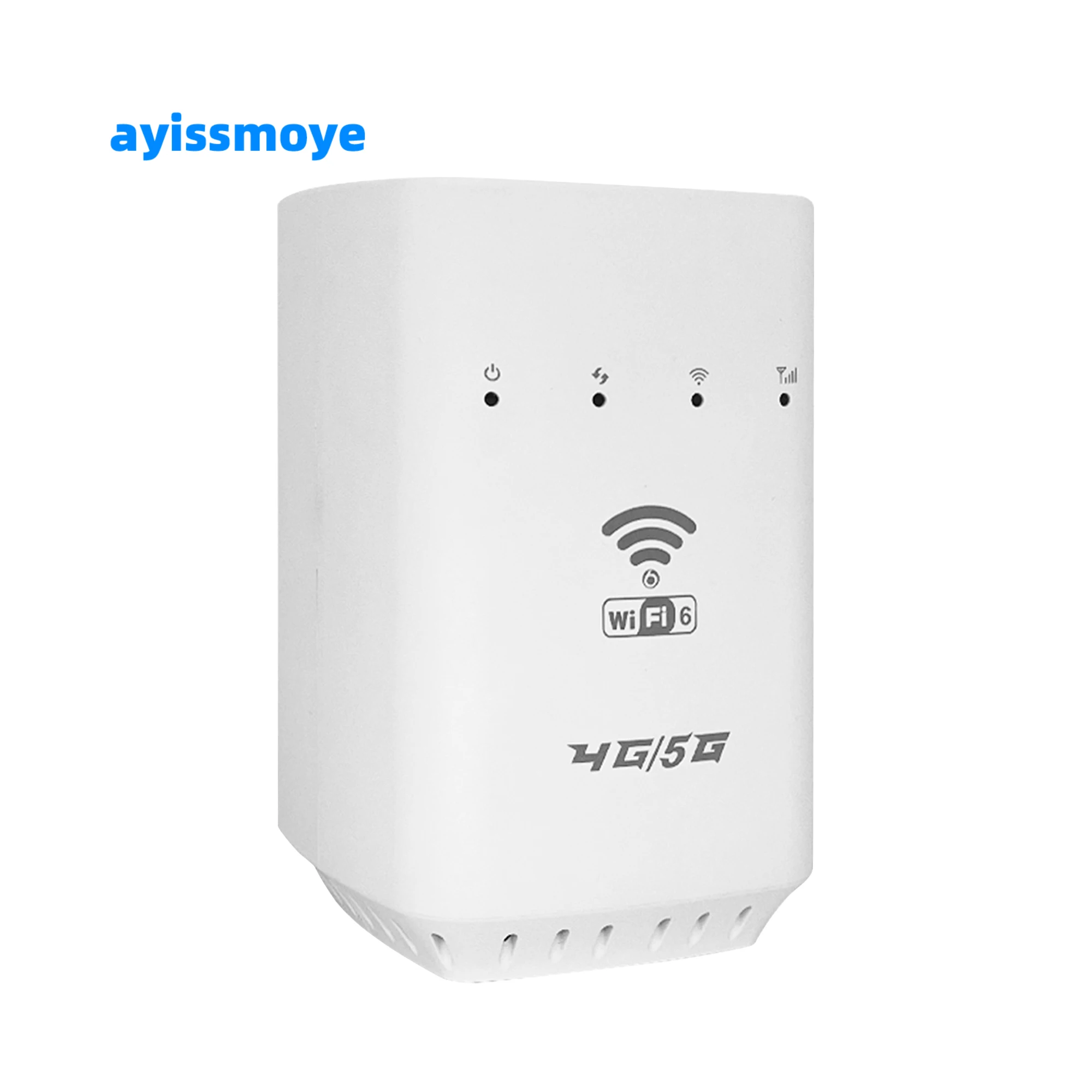 Мини-беспроводной маршрутизатор 2,4G для домашнего офиса в форме колонны с брандмауэром 4GLTE, новый частота передачи данных локальной сети 300 Мбит/с
Мини-беспроводной маршрутизатор 2,4G для домашнего офиса в форме колонны с брандмауэром 4GLTE, новый частота передачи данных локальной сети 300 Мбит/с