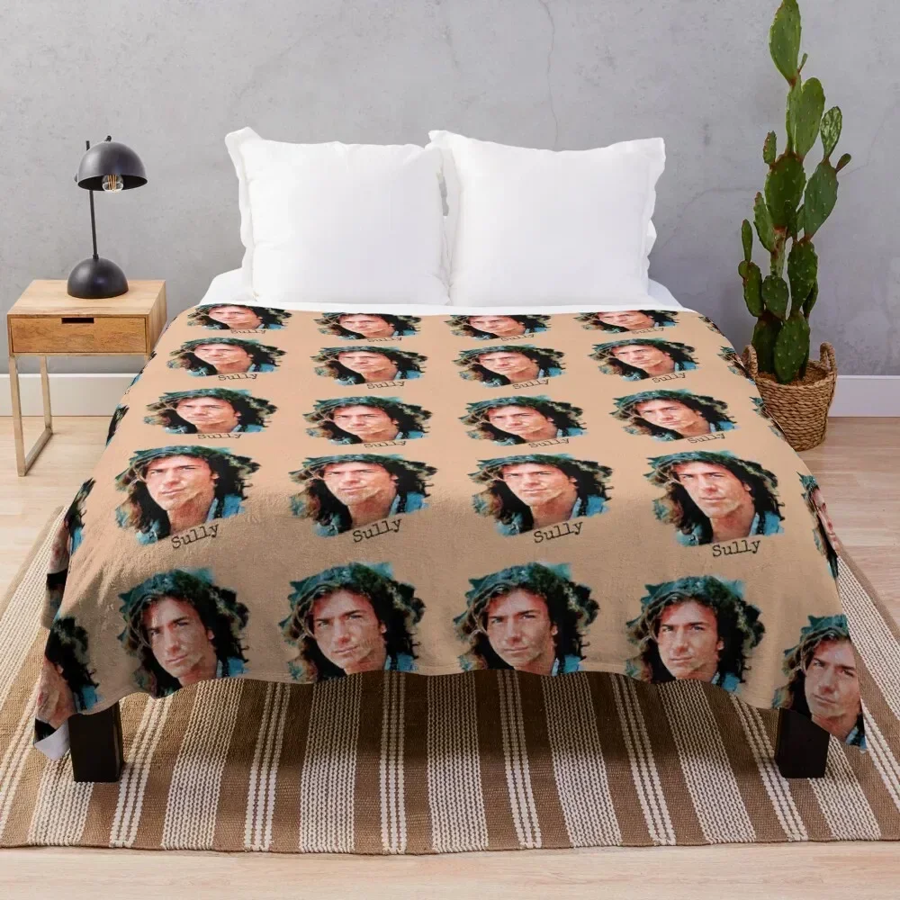 Byron Sully Dr Quinn Medicine Woman Throw Blanket Decorative Soft Throw Blanket for Couch Sofa
Byron Sully Dr Quinn Medicine Woman Throw Blanket Decorative Soft Throw Blanket for Couch Sofa