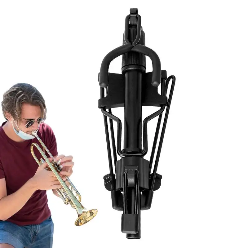Musical Instrument Stand High Strength Iron Foldable Instrument Stand Blowpipe Stand Portable Adjustable Wind Instrument Stand
Musical Instrument Stand High Strength Iron Foldable Instrument Stand Blowpipe Stand Portable Adjustable Wind Instrument Stand