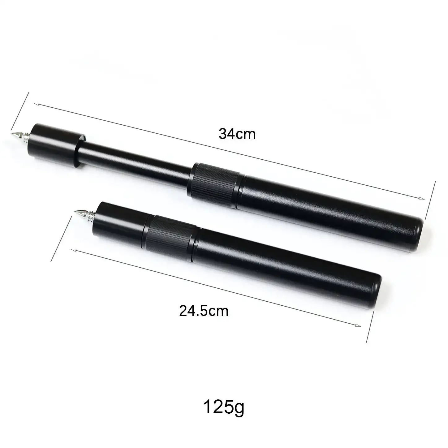 9 inch Stretchable Billiard Cue Extension
9 inch Stretchable Billiard Cue Extension