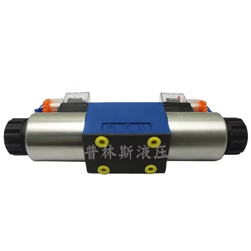 Для Rexroth Type 4WRA(E) 4we6e Гидравлический направляющий электромагнитный регулирующий клапан Электрический гидравлический пропорциональный клапан
Для Rexroth Type 4WRA(E) 4we6e Гидравлический направляющий электромагнитный регулирующий клапан Электрический гидравлический пропорциональный клапан