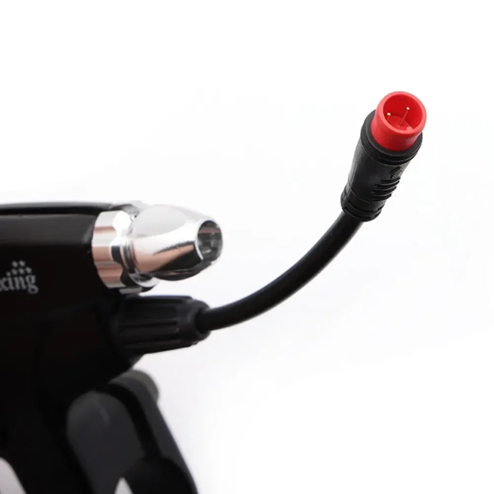 E-Scooter Brake Lever Left Right Controller Levers For Electric Kick Scooter Aluminum Alloy Handle Clutch Cycling Parts
E-Scooter Brake Lever Left Right Controller Levers For Electric Kick Scooter Aluminum Alloy Handle Clutch Cycling Parts