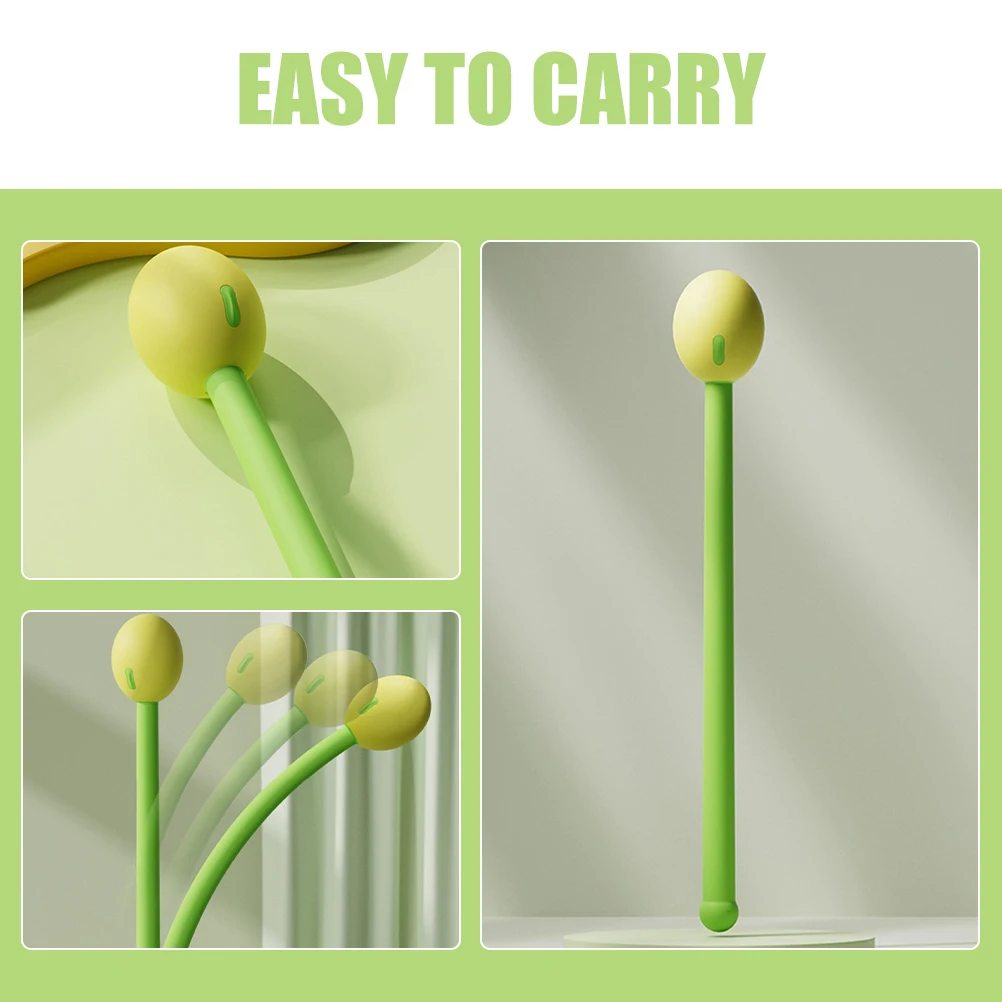 Силиконовый массажный молоток, ручной массажер для спины, портативный скребок для тела, ручной инструмент для расслабления мышц для плеч, бедер, рук 
Силиконовый массажный молоток, ручной массажер для спины, портативный скребок для тела, ручной инструмент для расслабления мышц для плеч, бедер, рук